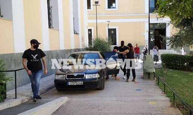 Επίθεση βιτριόλι - Κεχαγιόγλου: Η 35χρονη πρέπει να πει την αλήθεια