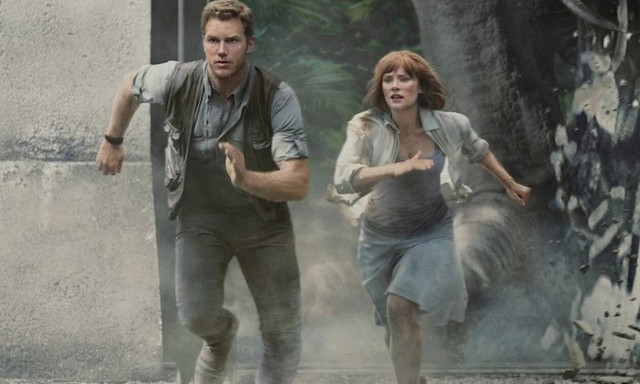 Ξεκινούν και πάλι τα γυρίσματα του «Jurassic World: Dominion»