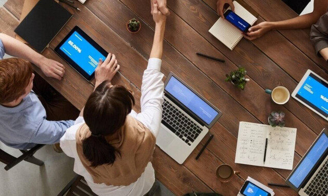 Είσαι ιδιωτικός υπάλληλος; Μάθε τι σημαίνει ο Μηχανισμός «ΣΥΝ-ΕΡΓΑΣΙΑ»