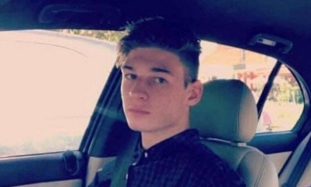 Έκανε push ups κάθε μέρα - Δείτε τι έπαθε 21χρονος