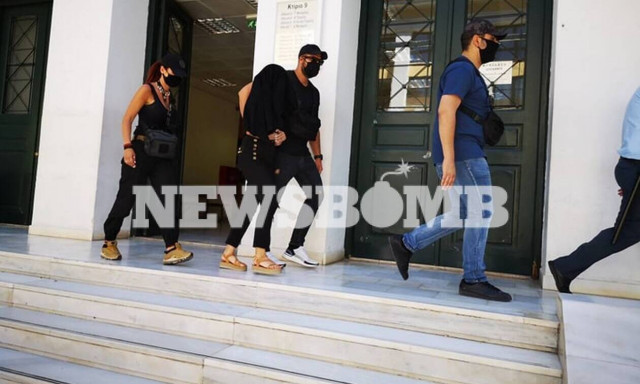 Επίθεση με βιτριόλι: Εμμονή με την Ιωάννα είχε η 35χρονη - Επαγγελματικό το χτύπημά της