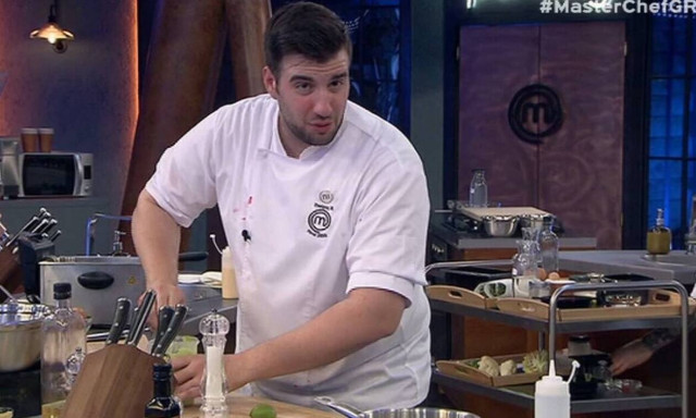 MasterChef τελικός: Βαρθαλίτης - Γεωργίου: Η συμφωνία για το έπαθλο