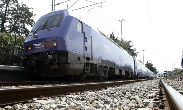 Άρση μέτρων: Αυτά τα δρομολόγια τρένων επανέρχονται από σήμερα (17/6)