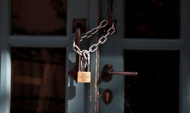 Αυτές είναι οι επιχειρήσεις που θα μείνουν κλειστές από 17 έως 28 Ιουνίου