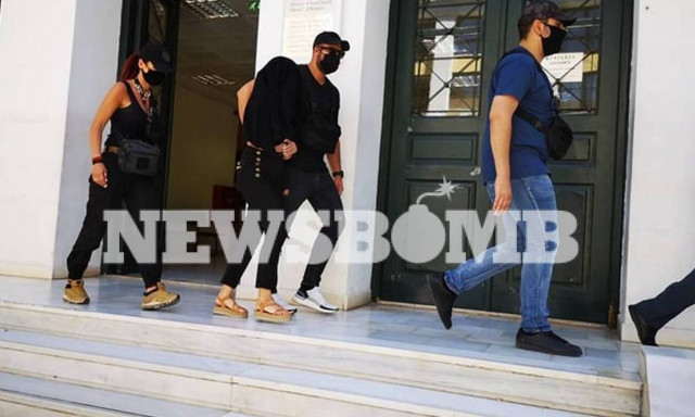 Επίθεση με βιτριόλι: «Ο 40χρονος είναι το 2ο θύμα», λέει ο δικηγόρος του