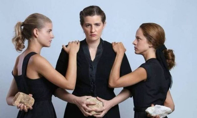 Άγριες Μέλισσες spoiler: Σοκαριστικές εξελίξεις με τη Δρόσω