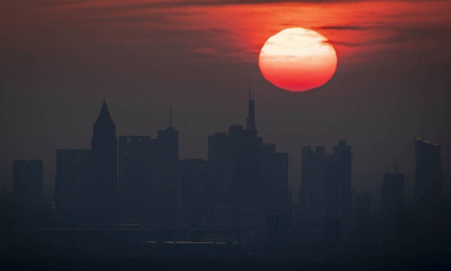 Κορονοϊός: Πάνω από 445.000 οι νεκροί σε όλο τον κόσμο