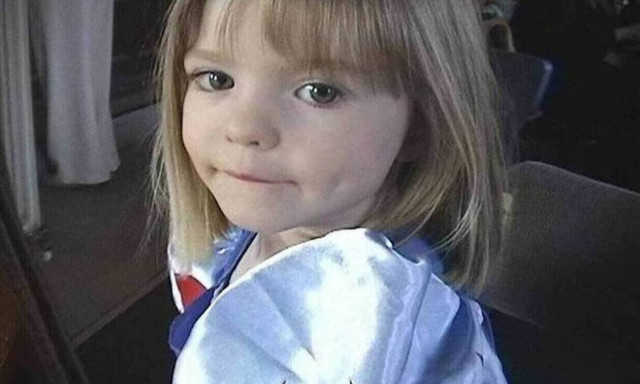 Μαντλίν: Η πρώτη δήλωση του Μπρίκνερ - Τι είπε ο Γερμανός παιδόφιλος