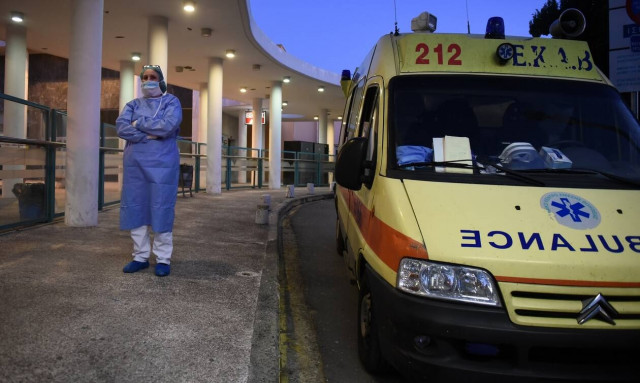 Κορονοϊός: Σε αυτές τις περιοχές εντοπίστηκαν τα περισσότερα νέα κρούσματα