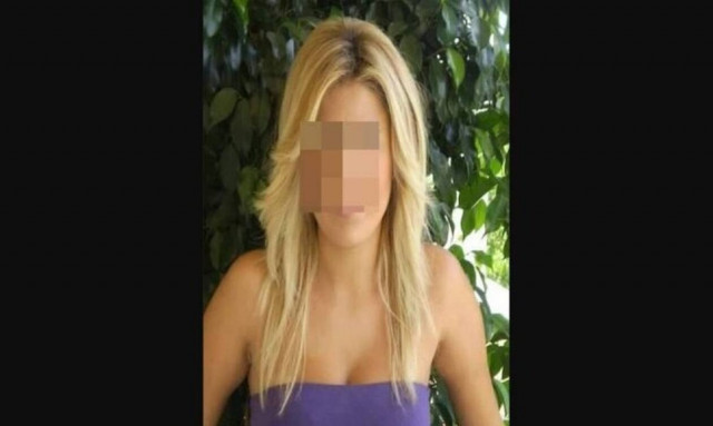 Επίθεση με βιτριόλι: Ένα υπόγειο στα Πατήσια «πρόδωσε» την 35χρονη