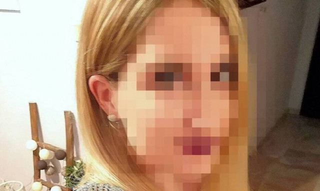 Επίθεση με βιτριόλι: «Τα στοιχεία για την 35χρονη είναι πάρα πολλά»