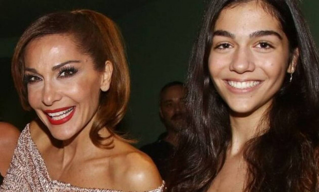 4 Έλληνες τραγουδιστές που είδαν τα παιδιά τους να τους «ακολουθούν» πιστά! 