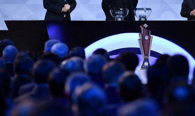 Στην Αθήνα οι κληρώσεις Champions League και Europa League