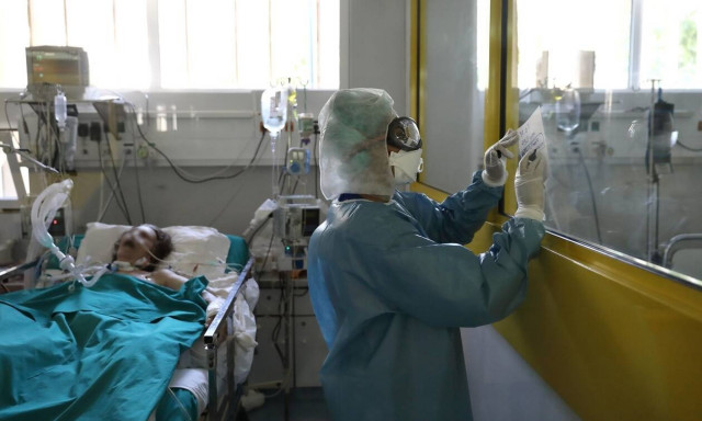 Κορονοϊός - Σε κόκκινο συναγερμό η Ξάνθη: 2 νεκροί μέσα σε ένα 24ωρο