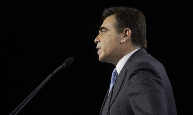 Politico: Ο Σχοινάς θέτει τα θεμέλια για μια ευρωπαϊκή πολιτική υγείας