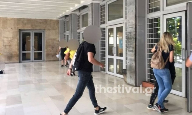 Δολοφονία 49χρονου στον Εύοσμο - 18χρονη πατροκτόνος: «Με βίαζε από τα 14»