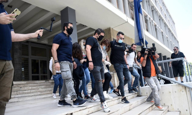 Δολοφονία 49χρονου στον Εύοσμο: Τι υποστηρίζει η αδερφή του θύματος 