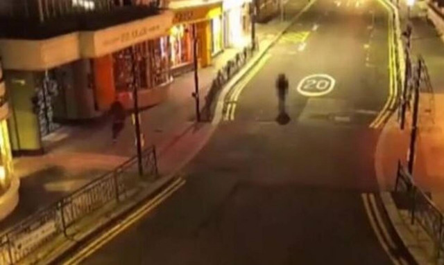 Έψαχνε στο ίντερνετ «πώς να βιάσεις και να τη γλιτώσεις»: Έτσι τον τσάκωσαν