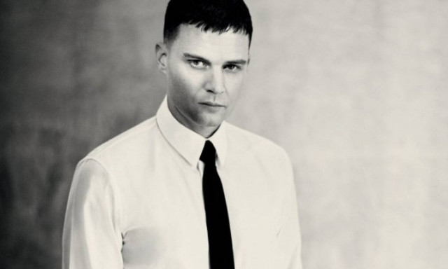 Νέος διευθυντής δημιουργικού για τον οίκο Givenchy