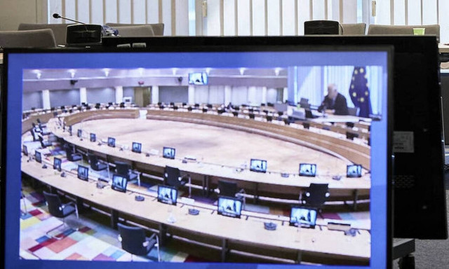 Η Ελλάδα «τρέχει» για 26 μεταρρυθμίσεις έως τον Σεπτέμβριο 