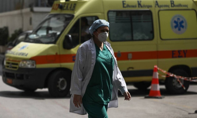 Κορονοϊός: Αυτή είναι η «διαδρομή» του νεαρού Σουηδού έως την Κρήτη