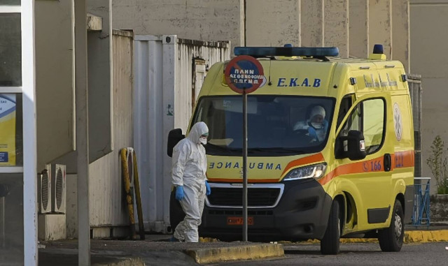 Κορονοϊός: Σε ποιες περιοχές εντοπίστηκαν τα περισσότερα νέα κρούσματα