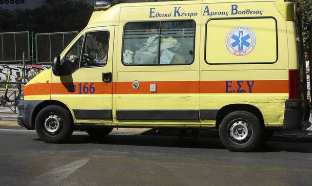 Πάτρα: Σε κρίσιμη κατάσταση παιδί 5,5 ετών - Έπεσε από την καρότσα αγροτικού