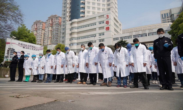 Κορονοϊός: Αισιοδοξία από τον ΠΟΥ για τη μάχη κατά της πανδημίας