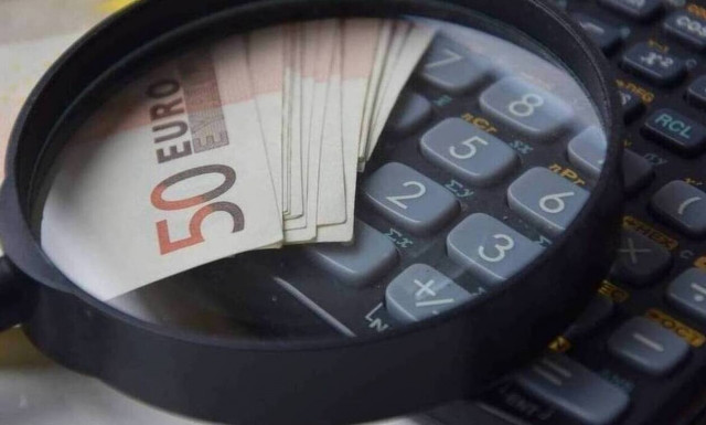 Ποιους αφορά η αναστολή φορολογικών υποχρεώσεων μέχρι τις 31 Οκτωβρίου