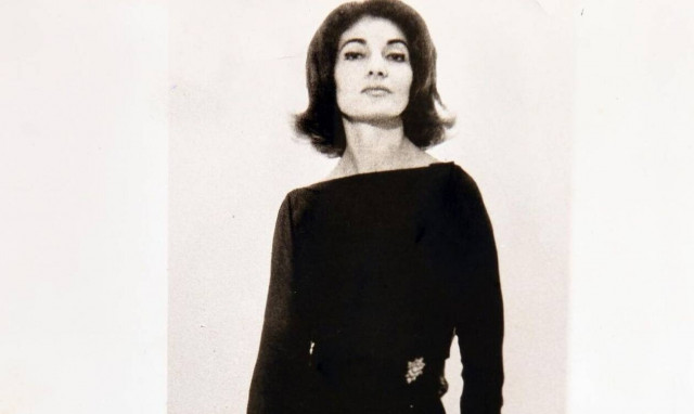 ΣΤΑΣΥ: Το μετρό πλημμυρίζει με μουσική - Αφιέρωμα στην Μαρία Κάλλας