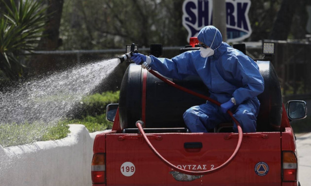 Κορονοϊός - Συναγερμός στην Ξάνθη: Πού οφείλεται η έξαρση κρουσμάτων στον Εχίνο