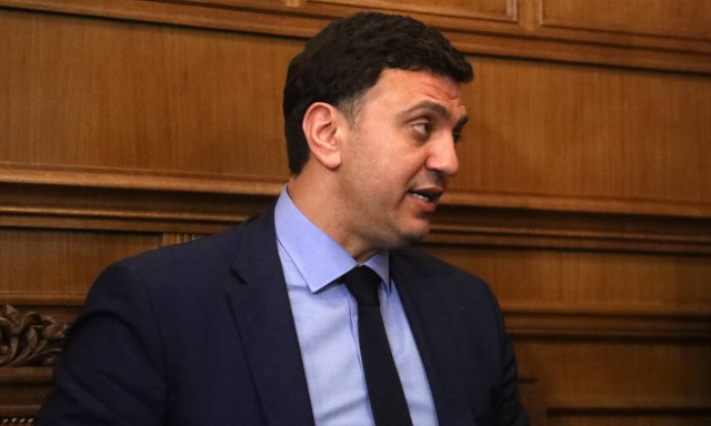 Κικίλιας: Τα καταφέραμε γιατί στηριχτήκαμε σε επιστήμονες και σε γιατρούς