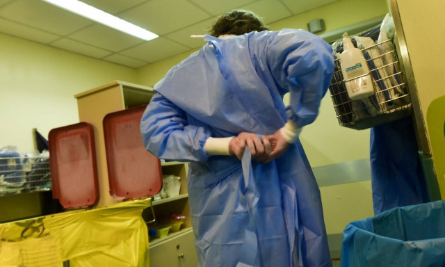 Κορονοϊός - ΠΙΣ: Αυτό είναι το μεγάλο άγχος των επιστημόνων