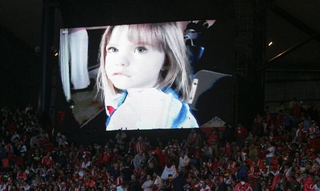 Μικρή Μαντλίν: Μυστήριο με το σάλιο που βρέθηκε στην κουβέρτα της