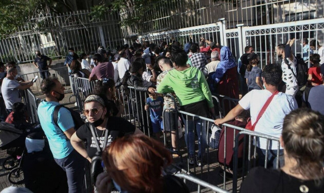 Υπ. Μετανάστευσης: Εξοικονόμηση πόρων για να λυθούν τέσσερα μεγάλα ζητήματα