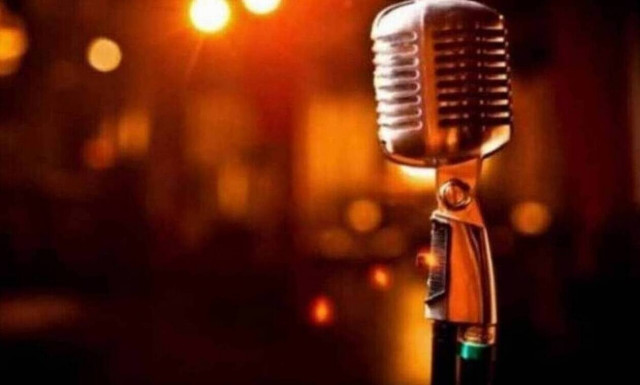 Θλίψη: Πέθανε θρυλική τραγουδίστρια (pics)