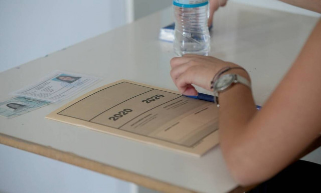 Πανελλήνιες 2020: Αυτές είναι οι απαντήσεις στα Αρχαία