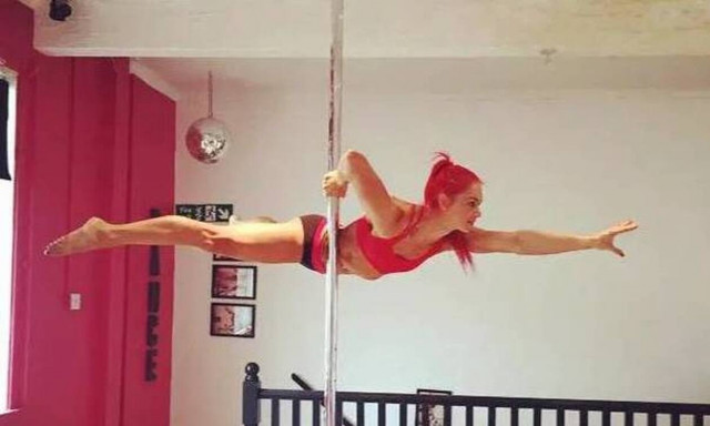 Θρήνος: Πέθανε γνωστή αθλήτρια – Ήταν μόνο 27 ετών (pics)