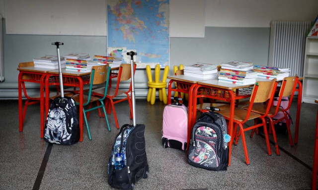 Υπουργείο Παιδείας: Fake news η κατάργηση των καλλιτεχνικών από τα σχολεία