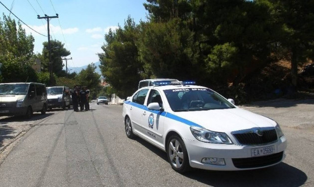 Ζωγράφου: Ραντεβού μαθητών για ξύλο και μαχαιρώματα (vid)