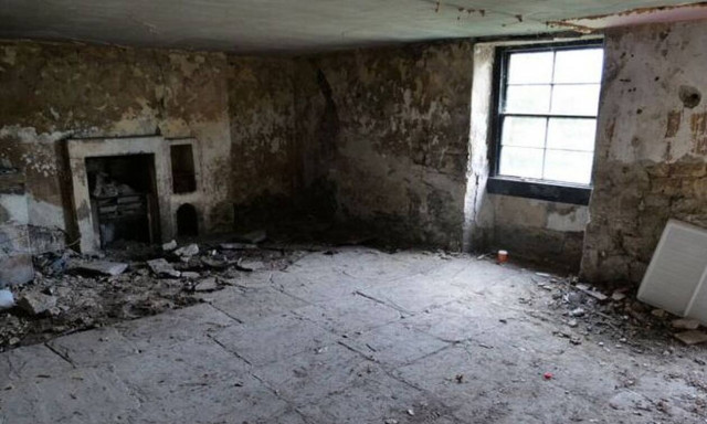 Απίστευτο: Δείτε πώς μετέτρεψαν αυτό το… μπουντρούμι – Κοστίζει 600.000 ευρώ