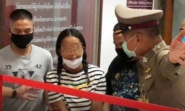 Έκοψε τα γεννητικά όργανα του πατέρα της - Την βίαζε επί 19 χρόνια