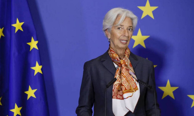 Δραματική προειδοποίηση Λαγκάρντ: Ή Ταμείο Ανάκαμψης ή κατάρρευση της ΕΕ