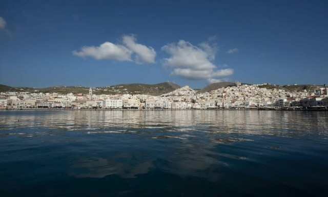 Κυκλάδες: Οι πιο γραφικές πρωτεύουσες 