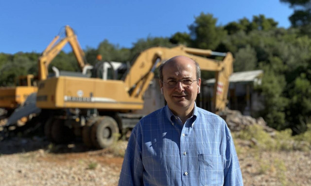 Χατζηδάκης: Δεν θα συμβιβαστούμε με την αυθαιρεσία