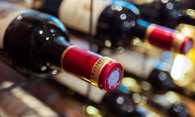 Εσύ γνωρίζεις όλα τα μυστικά για ν' αποθηκεύεις σωστά τα κρασιά σου;