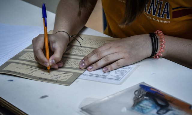 Πανελλήνιες 2020: Το λάθος στα θέματα της Βιολογίας