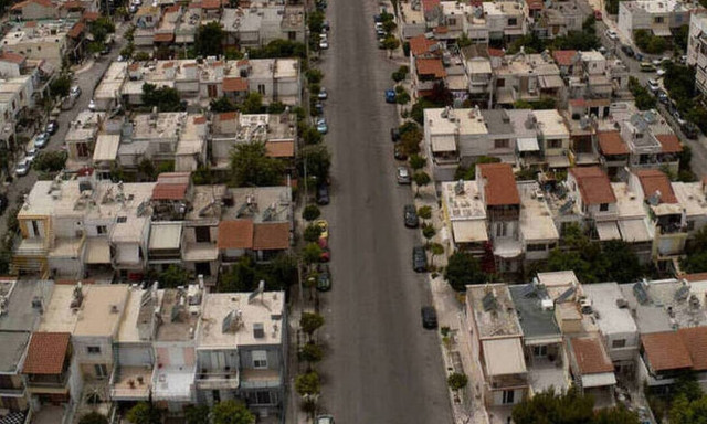 Αδήλωτα τετραγωνικά: Πώς θα τα δηλώσετε - Τα 8 σημεία «κλειδιά» 