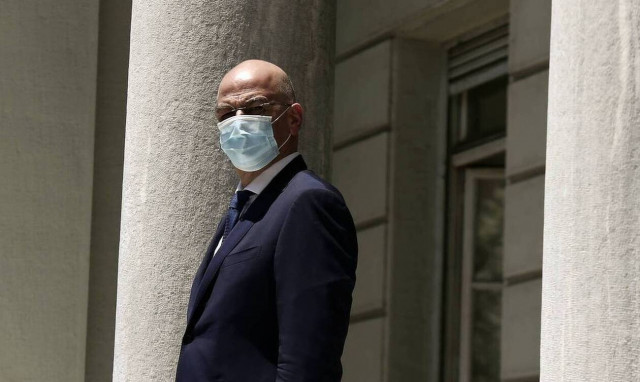 Δένδιας: Οι Τούρκοι πρέπει να είναι προσεκτικοί