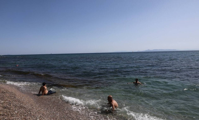 Weather forecast: Mostly fair on Friday (19/06/2020)